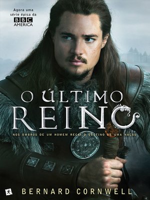 cover image of O Último Reino